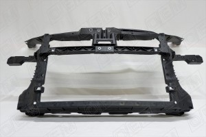 Панель передняя (суппорт радиатора) Volkswagen Golf 5 (2003-2009) OEM0009PANP OEMPARTS