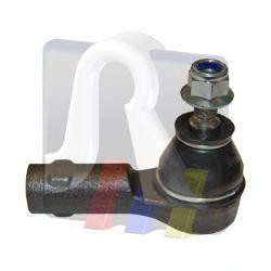 наконечник рулевой!\ Ford Torneo/Transit Connect 1.8 16V-1.8TDCi 02> 91-90653 RTS