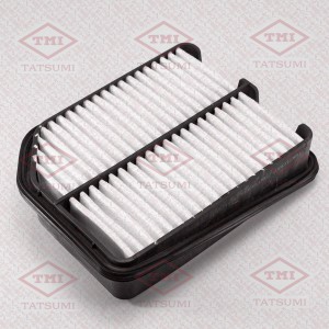 фильтр воздушный!\ Suzuki Grand Vitara 05> TBC1057 TATSUMI