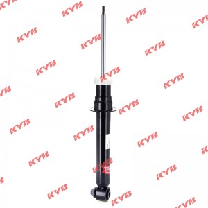 амортизатор задний газовый!\ BMW 5 3.0/2.0-3.0D 10> 341710 KAYABA