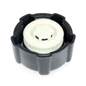 крышка расшир.бачка!\ Renault Logan 06>/Duster 10> RC0016 VERNET