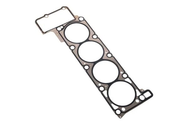 прокладка ГБЦ! (0.4mm)\ UAZ Hunter 2.7 ZMZ-40904 04> 1125226SX STELLOX