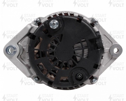 Генератор 120A LG 0576 START VOLT