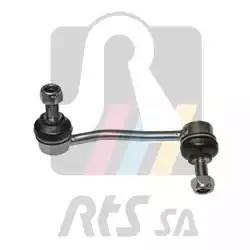 тяга стабилизатора !левая, L=137 \ MB Sprinter, VW Crafter 06> 97014902 RTS