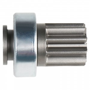 Привод стартера (бендикс) для а/м Infiniti QX70 (14-) 3.7i/QX50 (14-)/G (11-) 2. VCS 1412 START VOLT