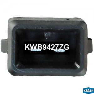 насос водяной электрический!\ Audi A4/A6/A8, Opel Vectra B 95-02 KWB9427ZG KRAUF