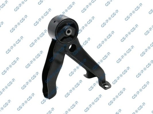 подушка ДВС задняя!\ Mitsubishi Outlander CW 06-12 514490 GS P