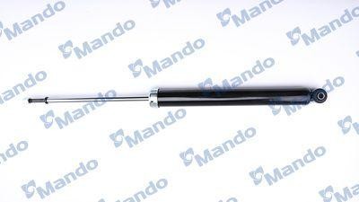 Амортизатор TOYOTA Yaris (05-) задний левый/правый газовый MANDO MSS017006 MANDO