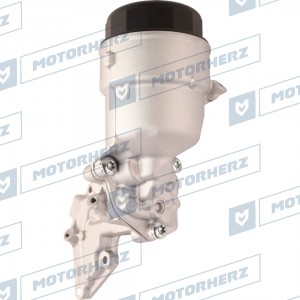 Корпус масляного фильтра 111AA0010AE MOTORHERZ