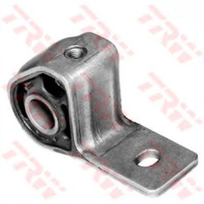 сайлентблок перед. нижн. рычага задн.!\ Citroen Berlingo/Xsara 96> JBU116 TRW