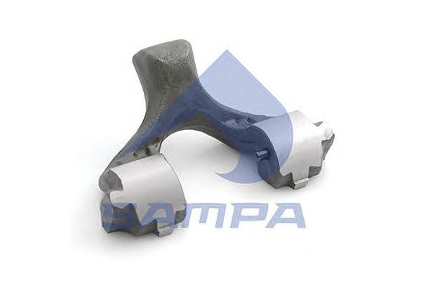 Рычаг тормозного суппорта 094.144 SAMPA