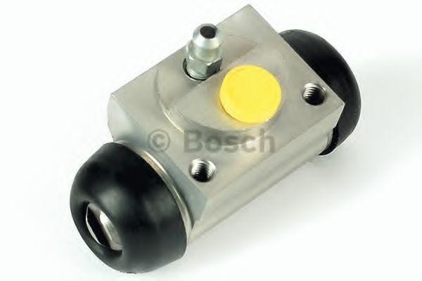 NISSAN NOTE (E11) (2006>)/ OPEL ASTRA H F 026 009 934 BOSCH