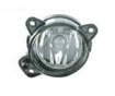 фара противотуманная левая!\ Skoda Fabia all 04>,VW T5 03> 441-2024L-UE DEPO