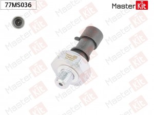 OPEL ASTRA/CORSA/SIGNUM/VECTRA РАЗЪЕМ AX-361 77MS036 MASTER KIT