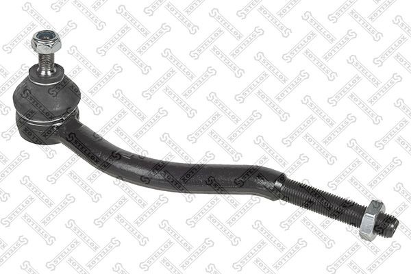 наконечник рулевой левый!\ Peugeot 405 1.6-1.9D 85> 51-00767A-SX STELLOX