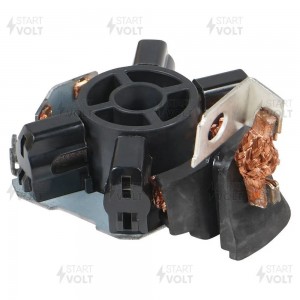 Узел щеточный стартера VBS 1807 START VOLT