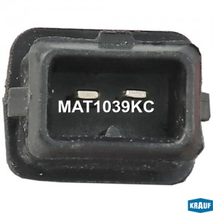 Клапан электромагнитный VW Passat AUDI A4 SKODA Superb KRAUF MAT1039KC KRAUF