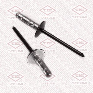 Клипса автомобильная [упаковка 10 штук] TJB1585 TJB1585 TATSUMI
