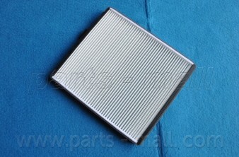 Фильтр салона CHEVROLET AVEO уголь. PMC-C06 PMC-C06 PMC PARTS MALL