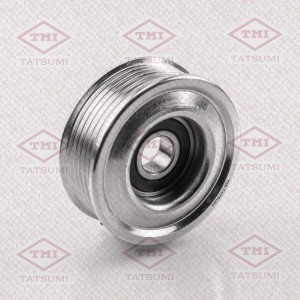 Ролик натяжителя поликлин.ремня MAZDA 2/3 03- TFD1038 TFD1038 TATSUMI