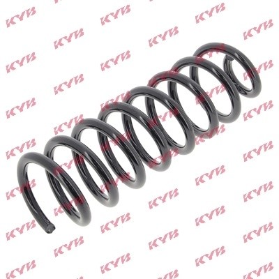 Пружина задняя K-Flex RA6115 RA6115 KAYABA