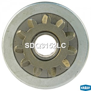 Бендикс стартера KRAUF SDQ3152LC SDQ3152LC KRAUF