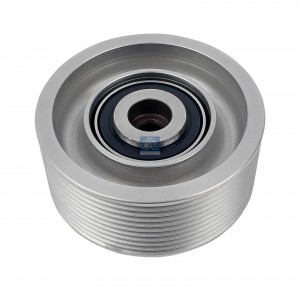 Ролик натяжной 2.15577 DIESEL TECHNIC