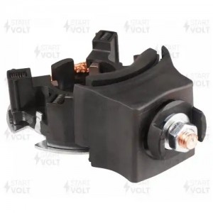 Узел щеточный стартера для а/м Honda CR-V (12-)/Crosstour (12-) 2.4i (VBS 2303) VBS 2303 START VOLT
