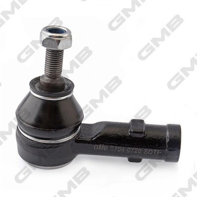 Наконечник рулевой тяги MITSUBISHI Lancer,Colt (-96),Carisma (95-) левый/правый  0704-0720 GMB