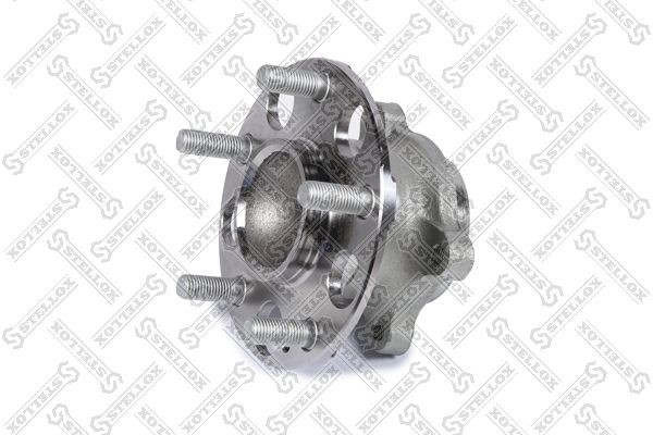 ступица в сборе с подшипником! задняя Honda Accord VII CL/CM 03-08 40-30163-SX STELLOX