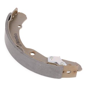 Колодки тормозные S85516 S 85 516 BREMBO