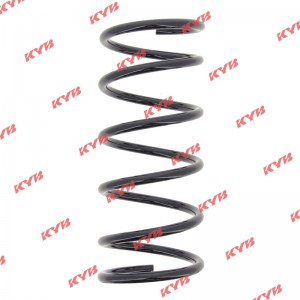 пружина передняя!\ Hyundai Getz 1.4/1.6 02> RA2979 KAYABA