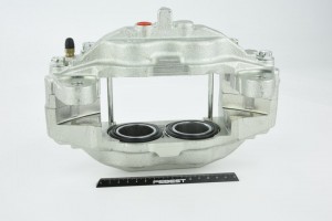 Суппорт тормозной передний правый 0177-VDJ200FR FEBEST