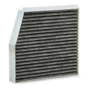 Фильтр салонный угольный CUK26007 CUK 26 007 MANN FILTER