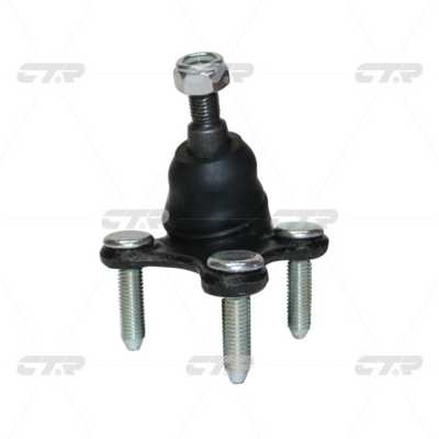 VW GOLF V (2004-2009)/AUDI A3 [8P1] (2003- 2013) CB0452L CTR