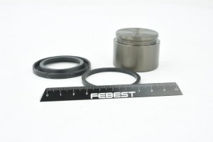 Поршень суппорта тормозного заднего ремкомплект D43.9 2376-7L6R-KIT FEBEST