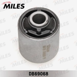 Сайлентблок зад. подвески TOYOTA CAMRY 06-/ Highlander 2.4-3.0 2000-2007/ LEXUS  DB69068 MILES