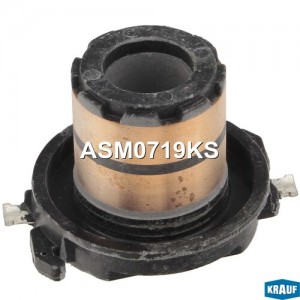 Коллектор генератора ASM0719KS ASM0719KS KRAUF