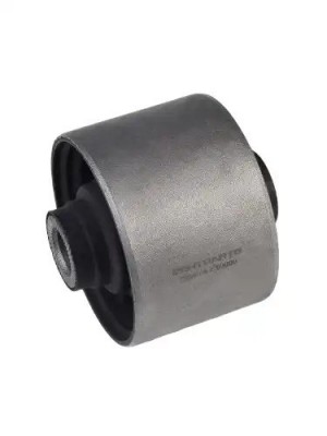 сайлентблок зад. продол. тяги! Hyundai Sonata EF 99-01, KIA Magentis 00> Z25674 ZENTPARTS