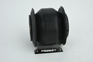 Сайлентблок передн поперечн тяги NISSAN PATROL(GR) Y61 1997.10-2010.03 NAB-057 NAB-057 FEBEST