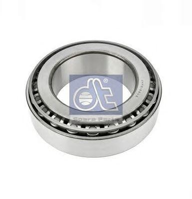 Подшипник дифференциала SCANIA 3,4 series (85х140х39мм) DT 116672 DIESEL TECHNIC