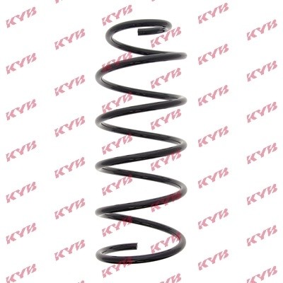 пружина пер.!\ Volvo S80/V70 2.0T/2.4/T 98> RC2885 KAYABA