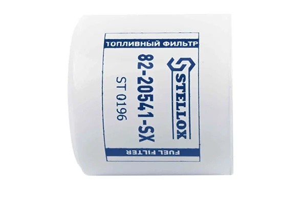 фильтр топливный !P502420 SFC51170 дв. PERKINS \Industrial 82-20541-SX STELLOX