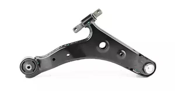 Рычаг подвески HYUNDAI Santa Fe (00-) передней нижний левый BSG BSG40315043 BSG