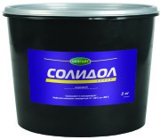 Смазка СОЛИДОЛ Жировой 2кг OILRIGHT 6016 OILRIGHT