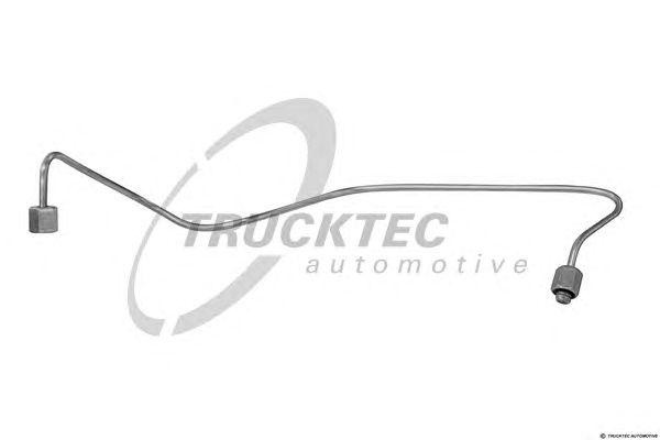 трубка топливная!\ MB SPRINTER 02.13.072 TRUCKTEC