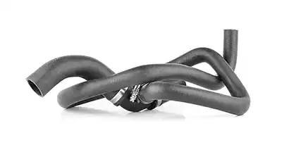Патрубок OPEL Astra H (05-) системы охлаждения нижний BSG BSG65720115 BSG