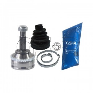 ШРУС наружный 850043 850043 GS P