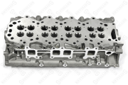 головка блока цилиндров! WE01-10-100J\ Mazda BT50, Ford Ranger 2.5TDI WE 06> 11-08044-SX STELLOX