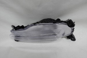 Фара противотуманная левая Hyundai Solaris 2 2017-2020, ДХО OEM0046PTFPL OEMPARTS